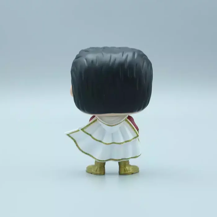 Shazam Funko Pop Figure