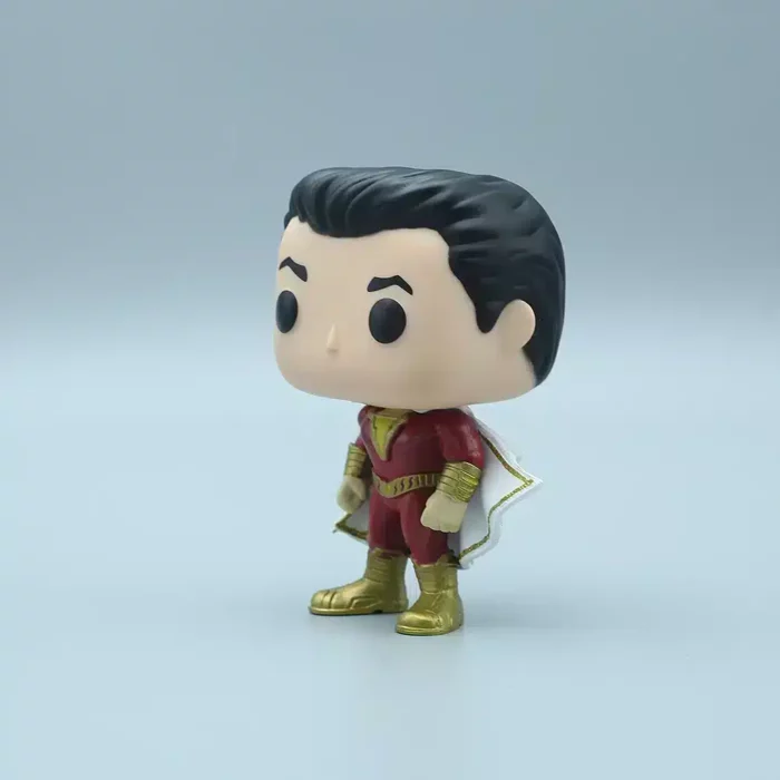 Shazam Funko Pop Figure