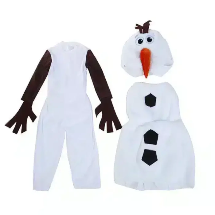 Olaf Costume for Kids