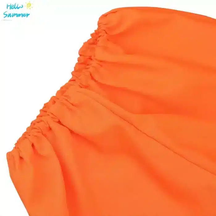 Son Goku Costume for Kids