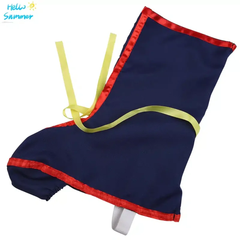 Goku costume for kids – Dragon Ball Super Saiyan style