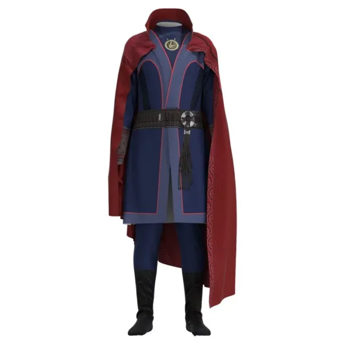 Costume de Thor pour Enfants