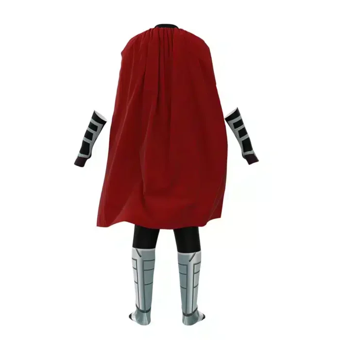 Costume de Thor pour Enfants