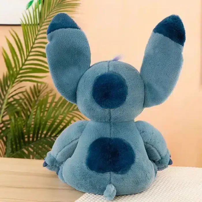 Large Stitch Plush Doll 80 cm