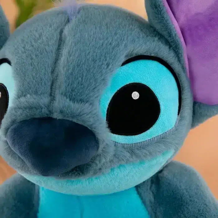 Large Stitch Plush Doll 80 cm