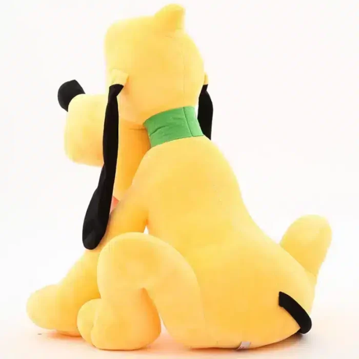 Giant Pluto Plush Doll   60 cm