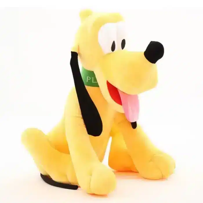 Giant Pluto Plush Doll   60 cm