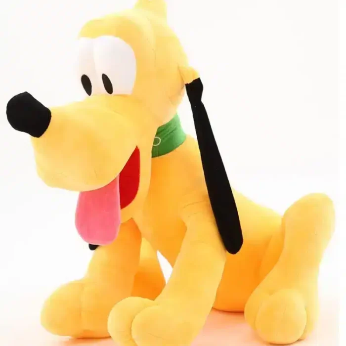 Giant Pluto Plush Doll   60 cm