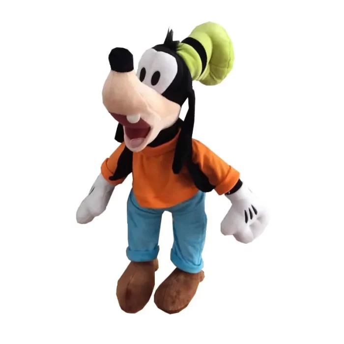 Large Goofy Plush Doll   50 cm