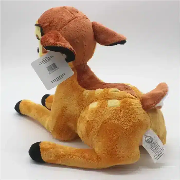 Large Bambi Plush Doll   35 cm