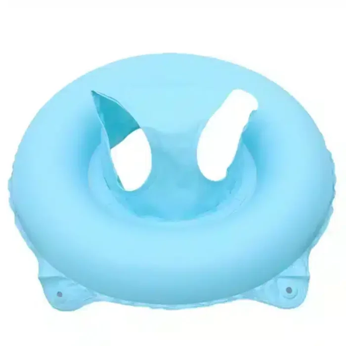 Kids Swim Ring With Handles