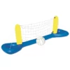 Jeu de volleyball gonflable pour piscine