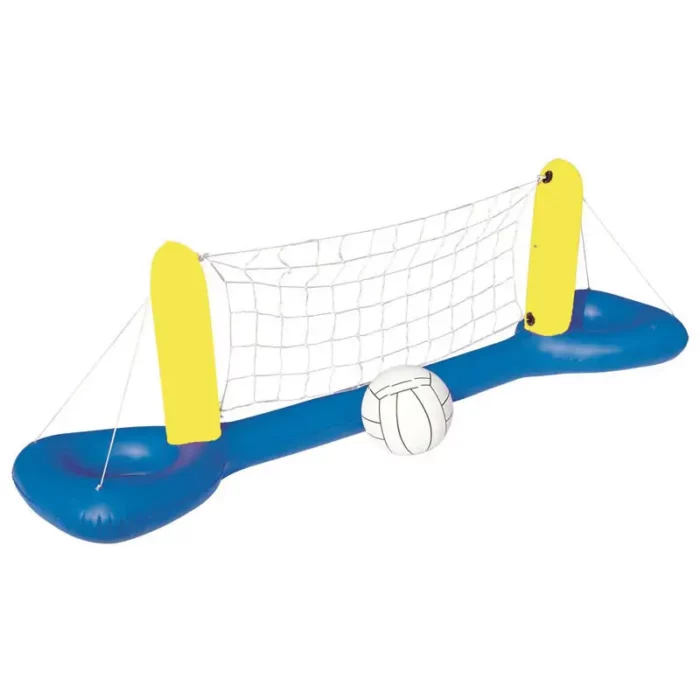 Inflatable Volleyball Game for Pool