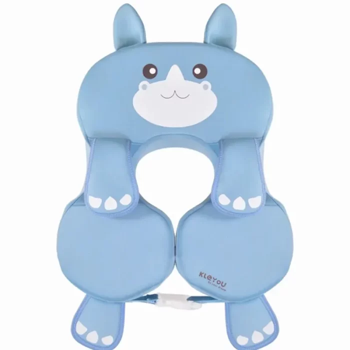 Animal Shaped Baby Pool Float