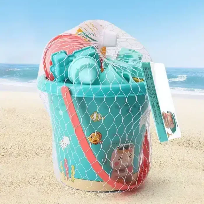 Beach Toys for Kids