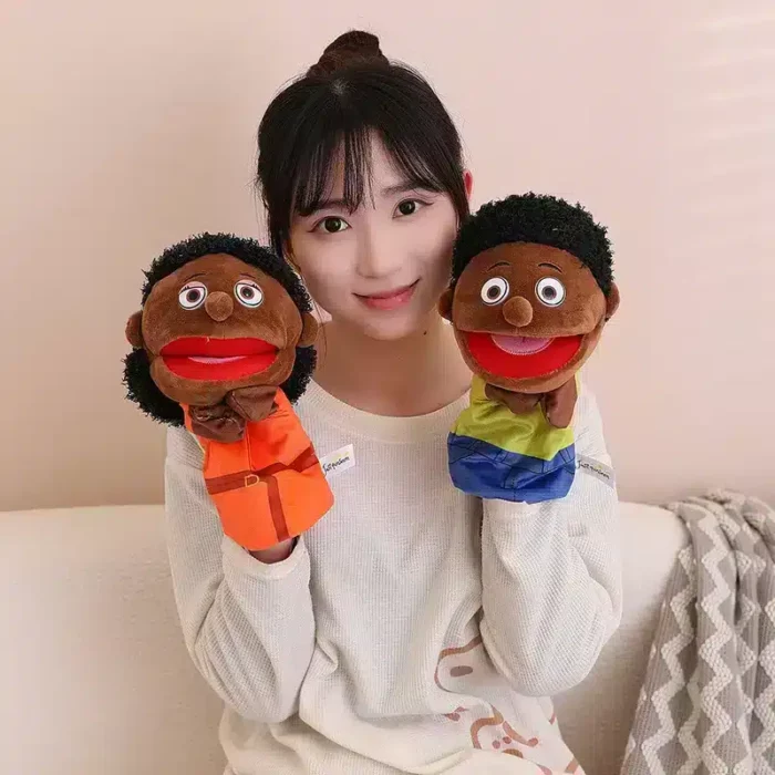 Hand Puppets