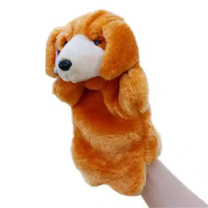 Animal Hand Puppets