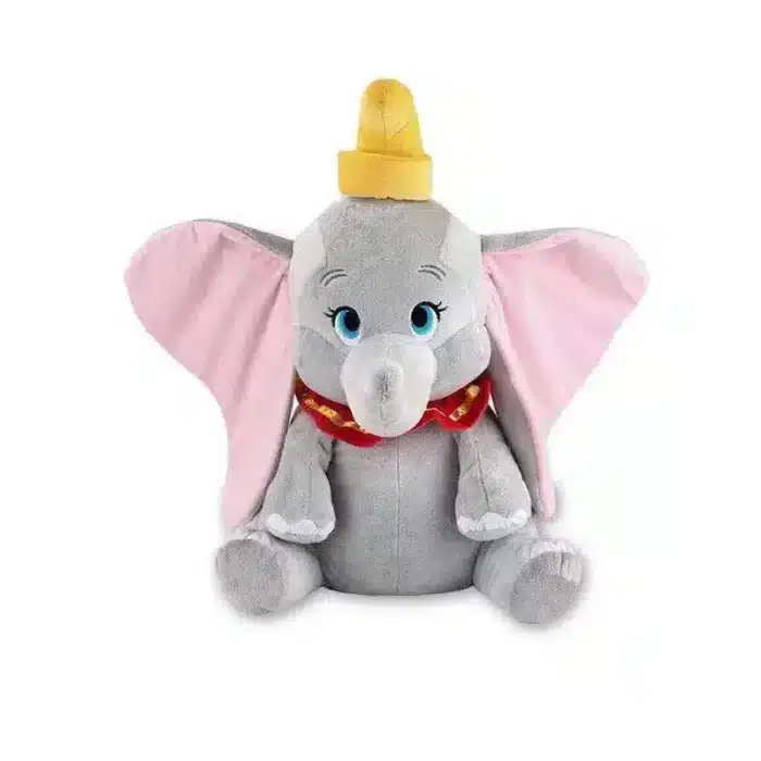 Disney Dumbo Plush Doll