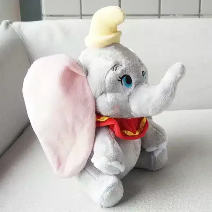 Disney Dumbo Plush Doll