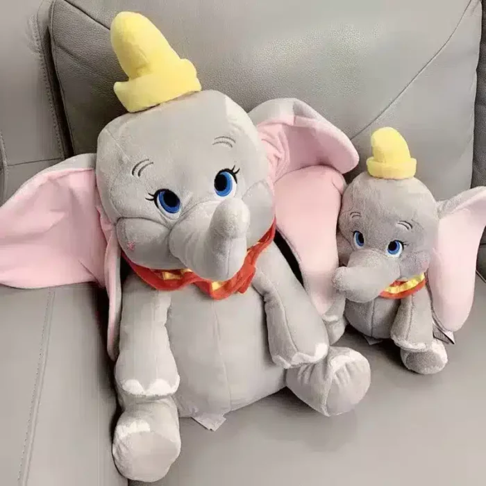 Disney Dumbo Plush Doll