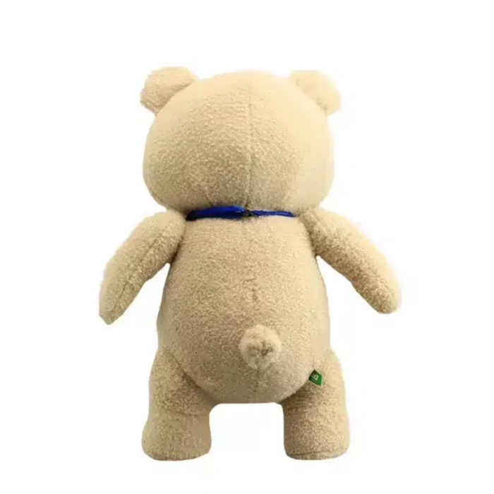 Ted the Bear Plush