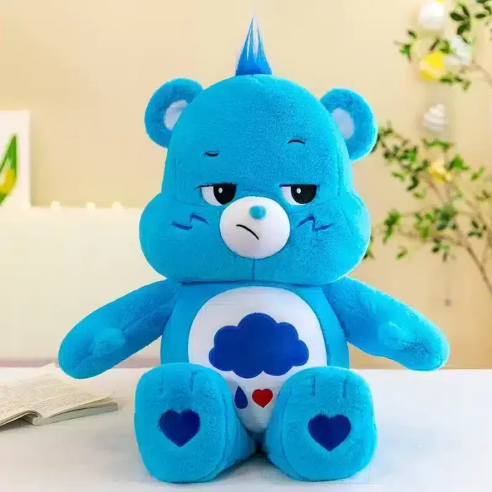 Care Bear Plush Dolls