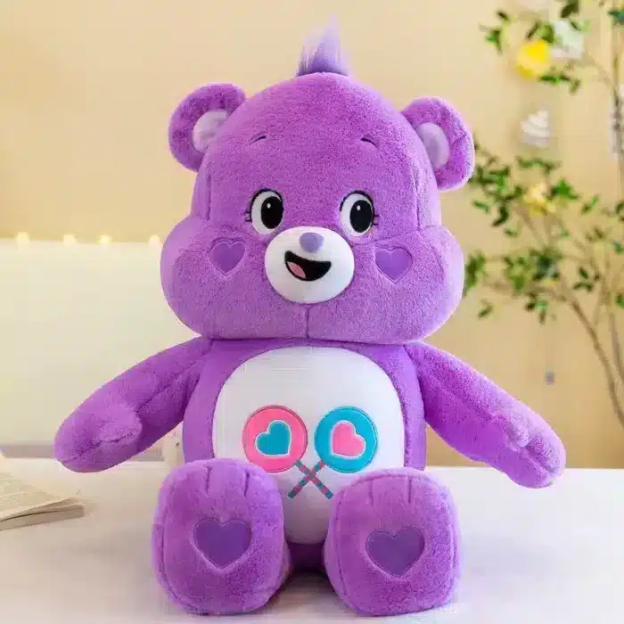 Care Bear Plush Dolls