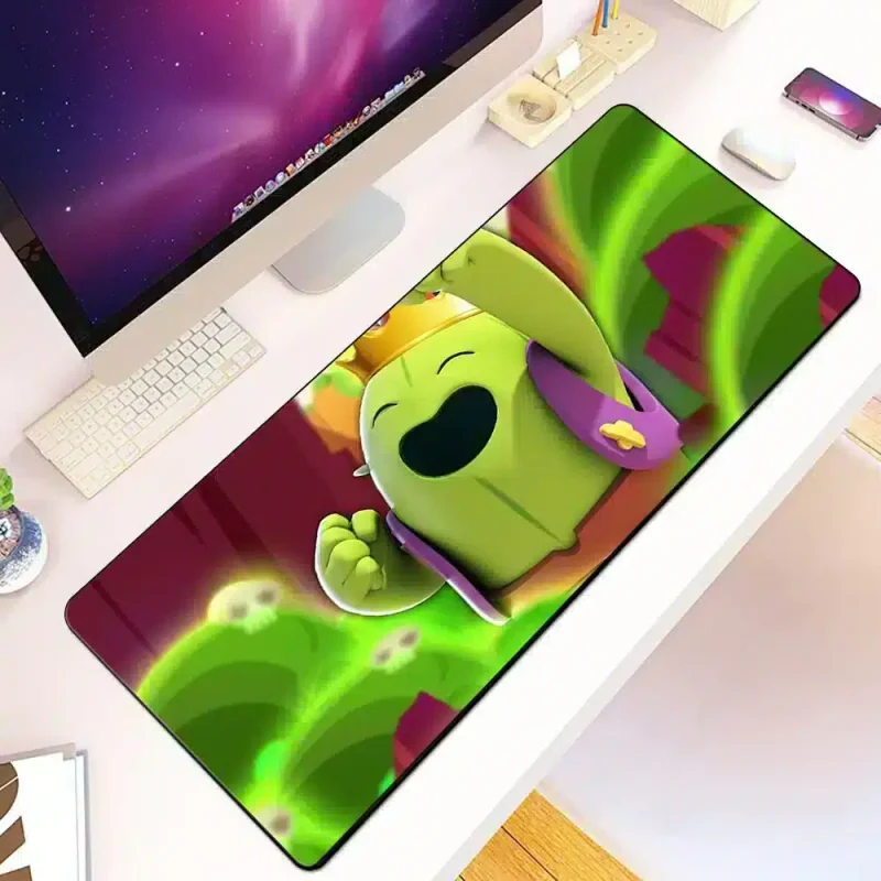 Alfombrilla de Ratón de Brawl Stars