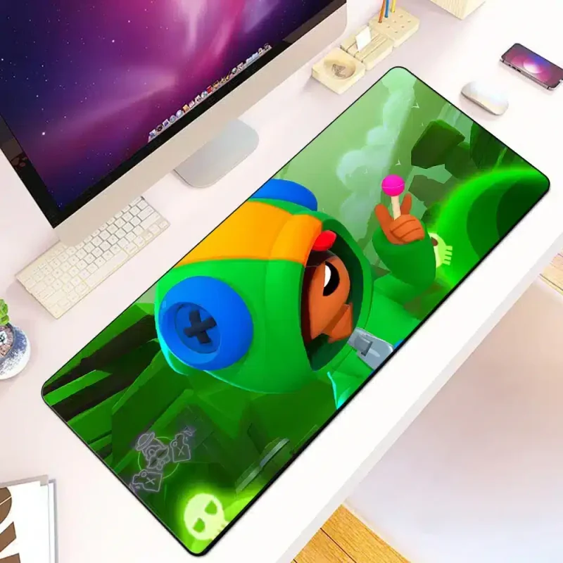 Alfombrilla de Ratón de Brawl Stars