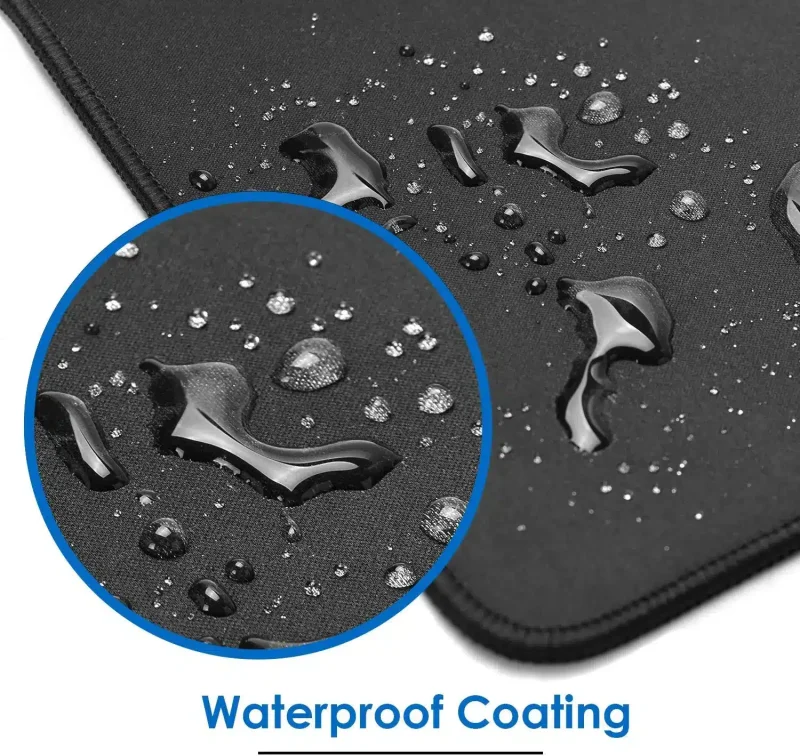 Alfombrilla de Ratón Stitch & Lilo