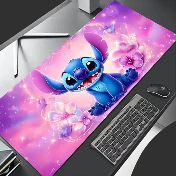 Lilo and Stitch Mouse Pad