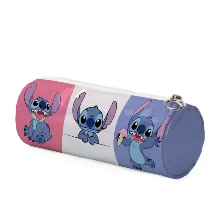 Stitch Pencil Case