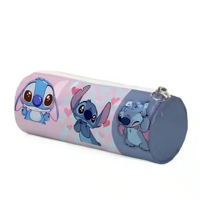 Stitch Pencil Case