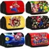 Trousse Super Mario