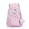 Hello Kitty School Backpack