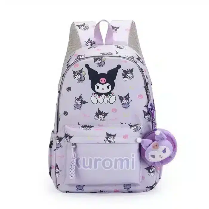 Hello Kitty School Backpack