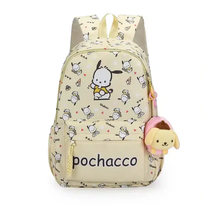 Hello Kitty School Backpack