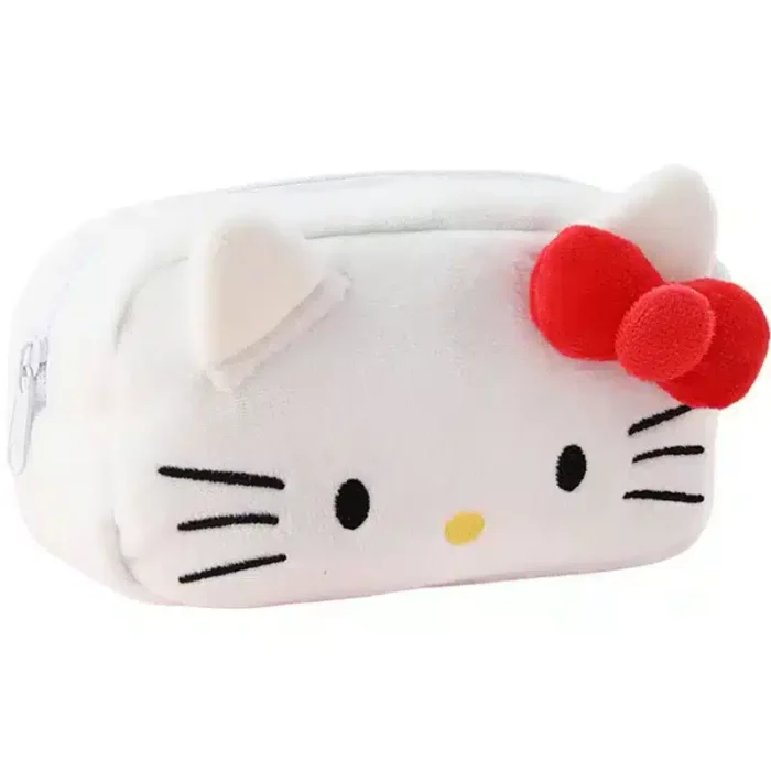 Hello Kitty Pencil Case