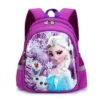 Cartable Reine des Neiges pour filles et garçons