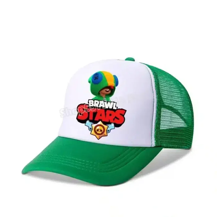 Brawl Stars Baseball Cap