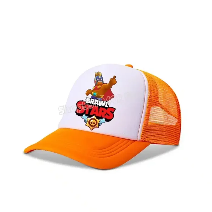 Brawl Stars Baseball Cap