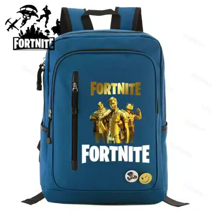 Fortnite School Backpack