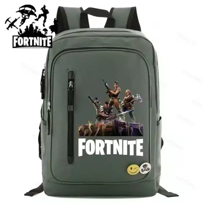 Fortnite School Backpack