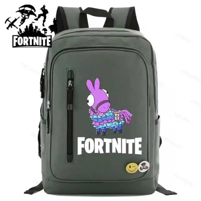 Fortnite School Backpack