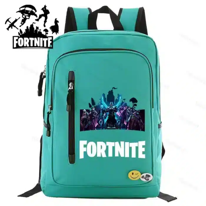 Fortnite School Backpack