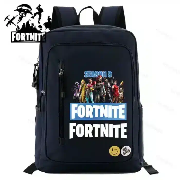 Fortnite School Backpack