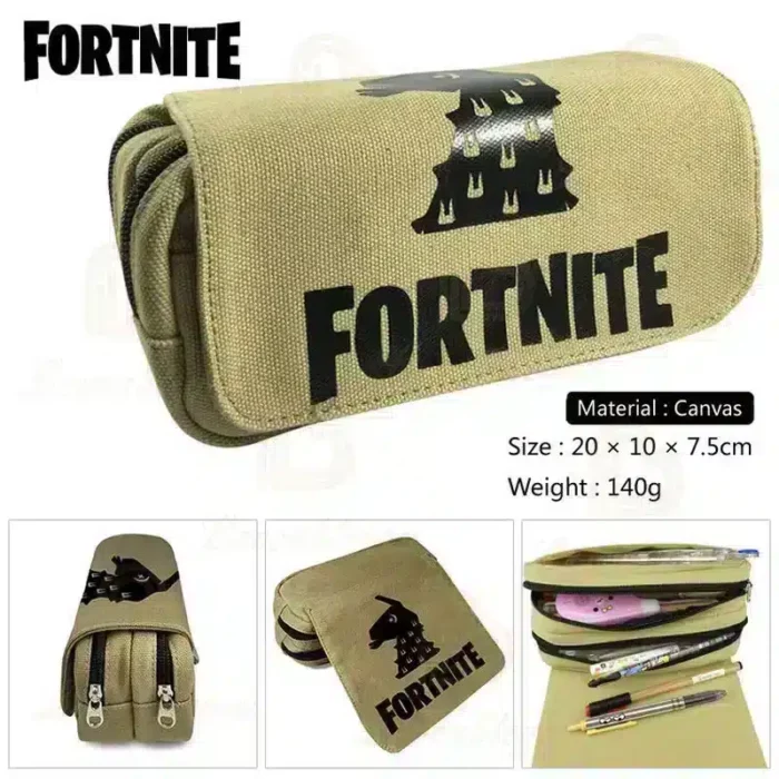 Fortnite Pencil Case