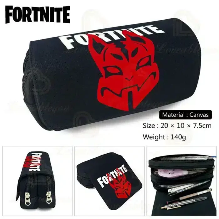 Fortnite Pencil Case