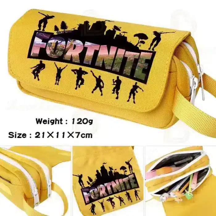 Fortnite Pencil Case