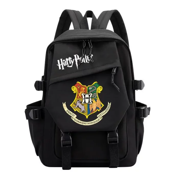 Harry Potter Backpack for School